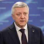 Дмитрий Вяткин: «Единая Россия» законодательно обеспечит поддержку участников СВО и их семей