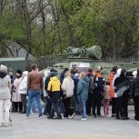 Выставку «Сила в правде – гордость и Победа!» посетило рекордное число уральцев