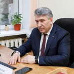 В «Единой России» рассмотрели обращения родственников участников спецоперации