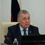Алтайский край представил российским сенаторам практики работы органов публичной власти с институтами гражданского общества