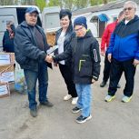 Депутат городской Думы г.о. Кохма проходит службу в зоне СВО