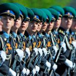 Поздравление Секретаря Сахалинского регионального отделения Партии "Единая Россия"  В.И. Лимаренко с Днем пограничника