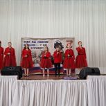 В рамках проекта партии «Единая Россия» «Культура малой Родины» в Катав-Ивановском районе прошёл Литературный вечер «Памяти павших во имя живых»