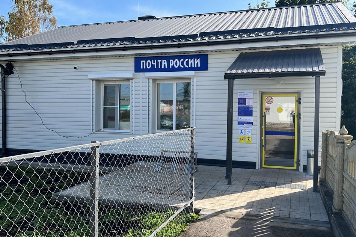 В Липецке единороссы подвели итоги регионального этапа конкурса «Земский почтальон»