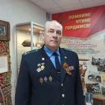 Ежегодно 28 мая в России отмечается День пограничника