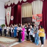 «Единая Россия» помогла запустить проект поддержки талантливых школьников в Магадане