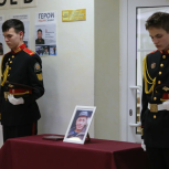 По инициативе «Единой России» в Пермском крае и Оренбургской области почтили память защитников Отечества