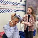 Навыки первой медпомощи