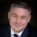 Депутат донского парламента Игорь Бураков: Предварительное голосование дает хороший старт будущим лидерам