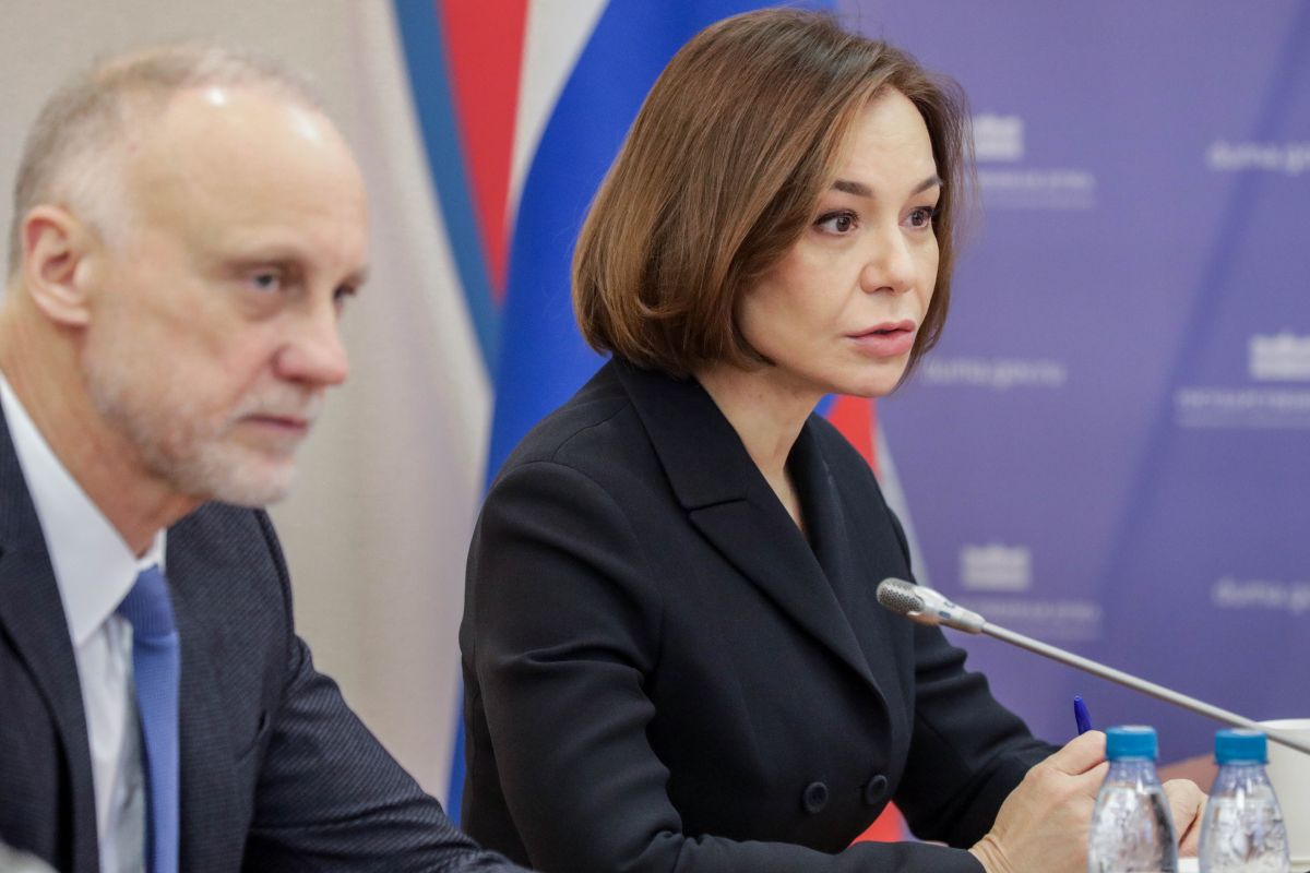 Альфия Когогина: Объемы господдержки предпринимателей необходимо систематизировать для повышения ее эффективности