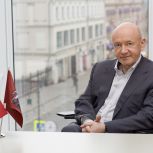 Владимир Платонов: Сегодня перед нами стоят масштабные задачи по укреплению технологического суверенитета России
