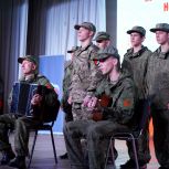 «Единая Россия» в Новосибирске подвела итоги конкурсов к юбилею Победы