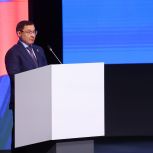 Владимир Якушев: Продвижение идеи безопасности и сотрудничества на пространстве от Тихого океана до Атлантики требует максимального расширения числа сторонников данной стратегической инициативы