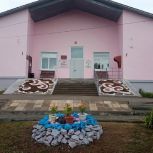 По проекту «Культура малой Родины» в Тольенском доме культуры заменили кресла