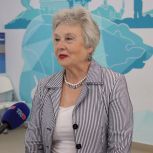 Екатерина Филиппова: Более 108 тысяч жителей региона приняли участие в отборе кандидатов для выборов в Рязанскую областную Думу