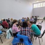Проект «Цифровые волонтеры» расширяет свою деятельность