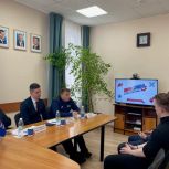 В Татарстане стартовали собеседования в рамках образовательного проекта «Молодой Гвардии Единой России» «ПолитЗавод»
