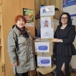 Карабашские волонтеры изготовили партию окопных свечей для бойцов СВО