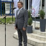 Открытие уникальной учебно-производственной мастерской прошло в Пензенском колледже пищевой промышленности и коммерции