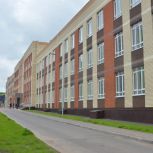 Новая школа в «Солнечном» Чебоксар существенно улучшит жизнь юных жителей микрорайона и их родителей