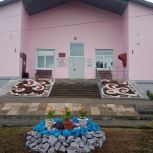 По партпроекту «Культура малой Родины» в Тольенском ДК в Удмуртии обновили зрительный зал