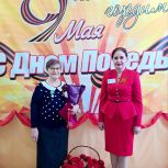 Ирина Матвеева: Память о людях, которые ценой своей жизни подарили нам счастье видеть над головой мирное небо, должна жить вечно
