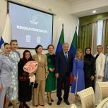 «Единая Россия» провела в Дагестане обучающий курс муниципальной женской политшколы для активисток республики