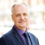 Александр Прудник: «Предварительное голосование укрепляет демократические институты и стимулирует рост гражданской активности в России»