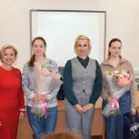 В Пскове подвели итоги проекта «Мой наставник»