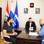 Бойцам СВО партия открывает дорогу в политику