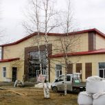 Эксперты партийного десанта: Новый дом культуры откроет двери в деревне Вата в 2025 году