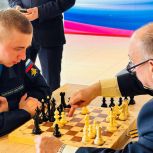 В Сахалинской области прошел шахматный турнир «Ход Победы»