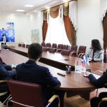 Единороссы  обсудили реализацию программы капремонта