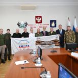 В Тобольске создано местное отделение «Державы»