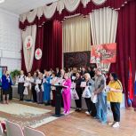 Проект поддержки талантливых школьников запустили в магаданском лицее им.Н.К.Крупской