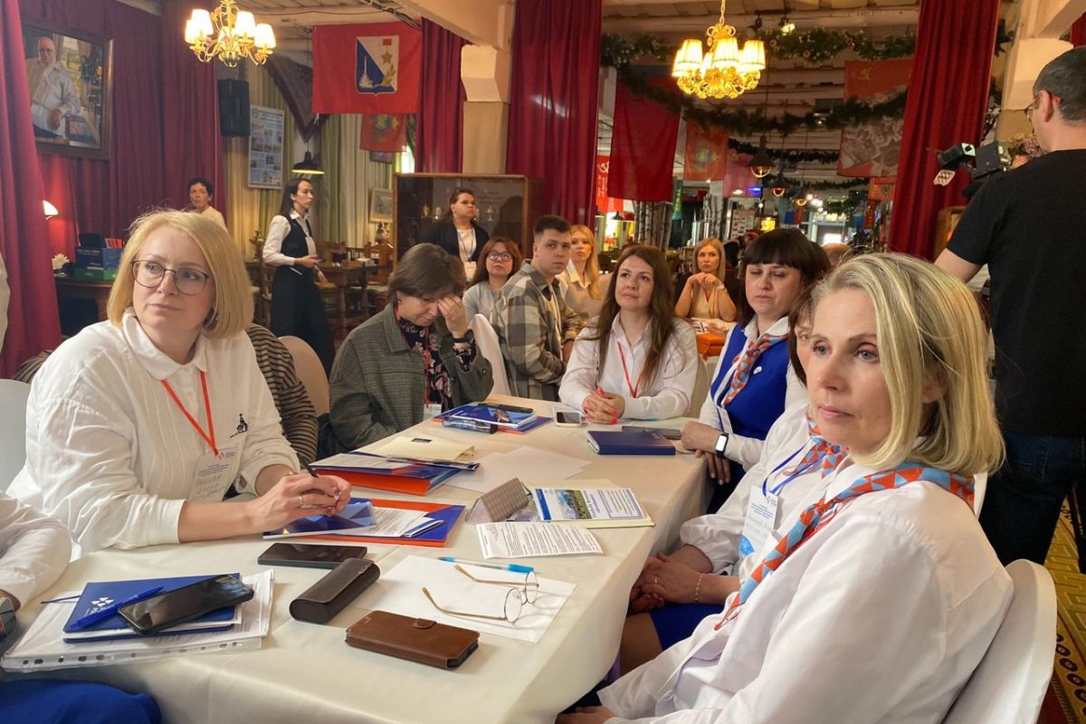 HR-клуб: Как бренд привлекает персонал