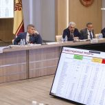 Новый формат работы Высшего экономического совета - с акцентом на развитии муниципалитетов