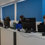 В Самаре стартовал финал региональных киберучений по информационной безопасности «Кибер ВОЛГА 2025»