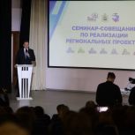 Партийный актив Архангельской области собрался для обсуждения ключевых проектов