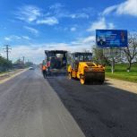 В Кабардино-Балкарии ремонтируют дороги, ведущие к памятникам и мемориалам погибшим ВОВ