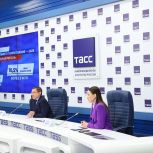 На предварительном голосовании «Единой России» проголосовали более 3 миллионов человек