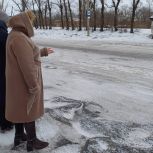 С начала года ровно 70-ти свободненцам решить проблемы и затруднения помогли депутаты городского Совета