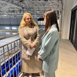 Доступность объектов спортивной инфраструктуры Ленобласти — на контроле
