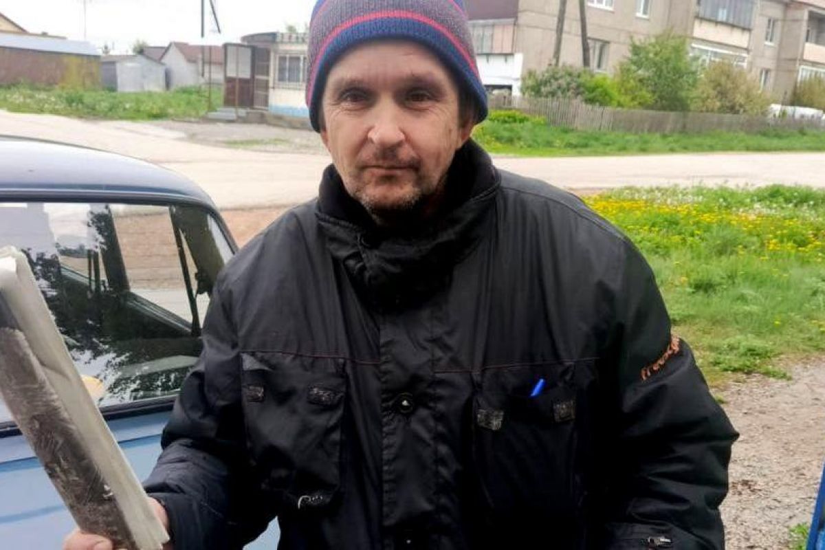 Почтальон из Кизила отправится в Москву на форум тружеников села