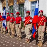 Школе №19 в Мелитополе присвоено имя легендарного разведчика Павла Судоплатова