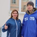 Елена Савельева и Максим Воробьев: Мариуполь навсегда останется в наших сердцах