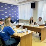 «Единая Россия» подвела итоги предварительного голосования в Самарской области