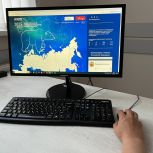 В Оренбуржье продолжается электронное предварительное голосование «Единой России»