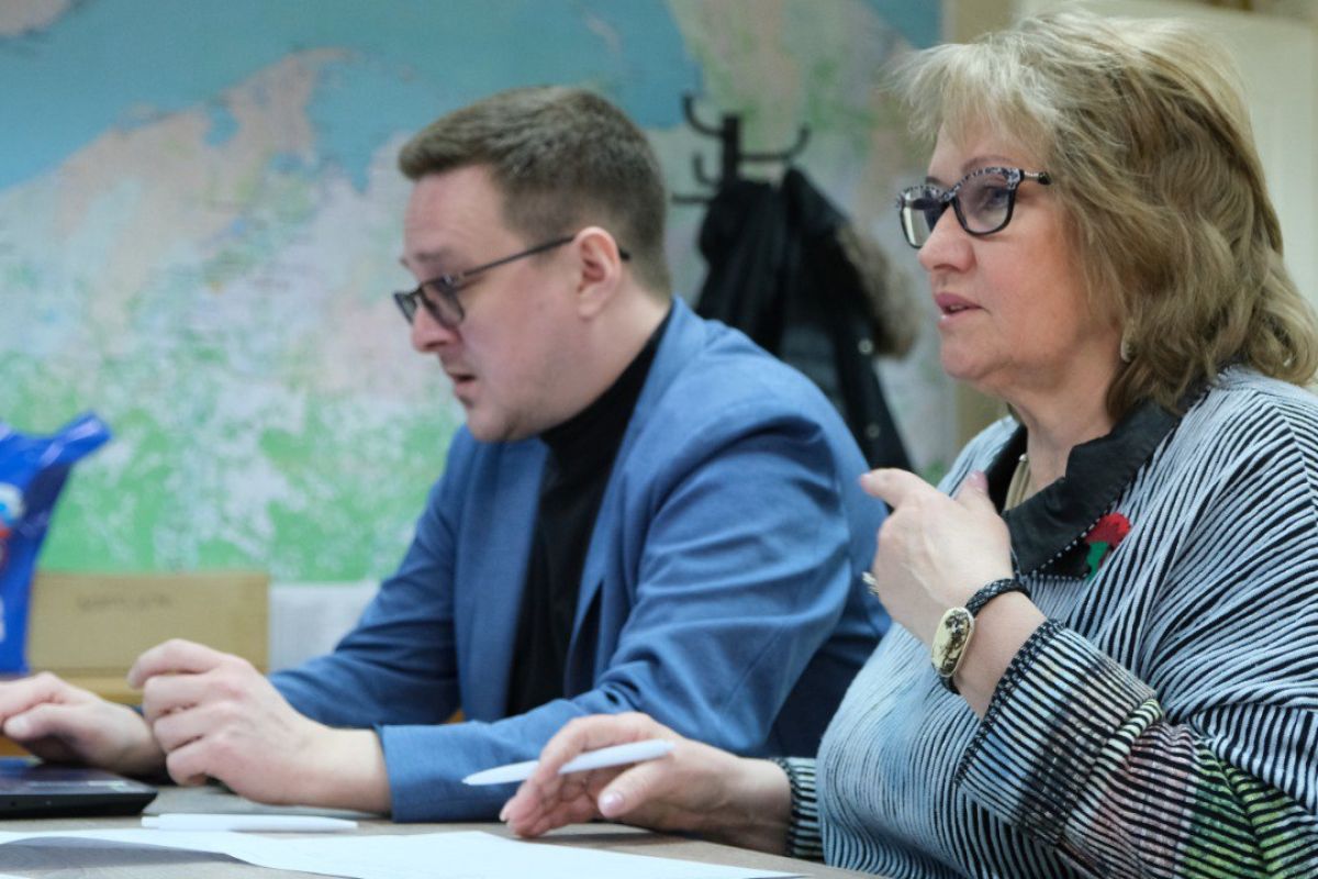 В Ненецком автономном округе подвели итоги регионального этапа Всероссийского конкурса «Земский Почтальон»