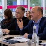 В СевГУ состоялась защита проектов тематических летних смен для детских лагерей